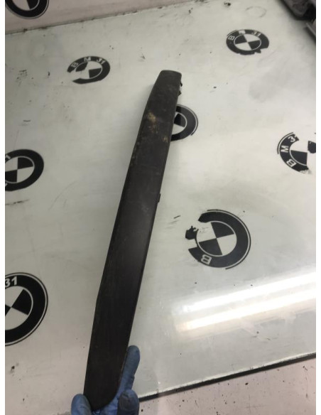 Moulure de pare choc avant BMW SERIE 1 (E87) PHASE 2 (LCI) 