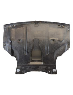 Cache sous moteur BMW X3 E83 PHASE 2 Diesel