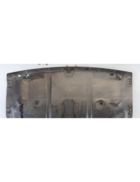 Cache sous moteur BMW X3 E83 PHASE 2 Diesel