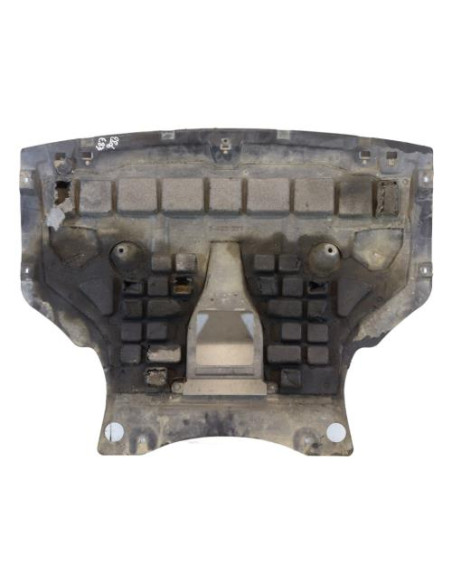 Cache sous moteur BMW X3 E83 PHASE 2 Diesel