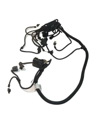 Faisceau moteur BMW SERIE 1 F20 PHASE 1 Essence
