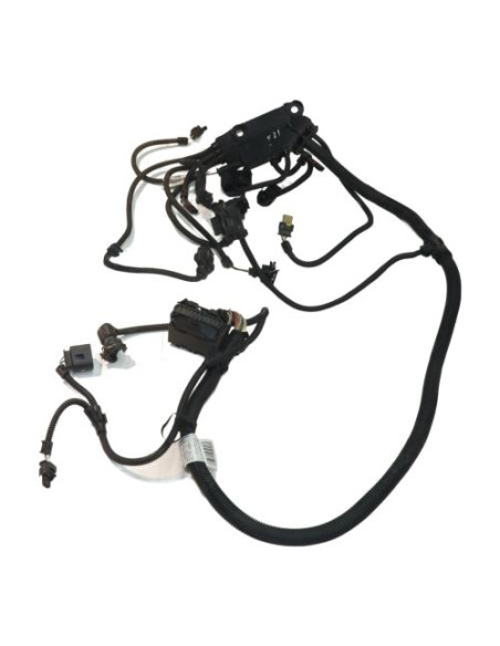 Faisceau moteur BMW SERIE 1 F20 PHASE 1 Essence