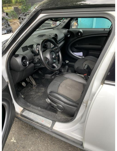 Rampe injection MINI MINI 2 R60 COUNTRYMAN BREAK Diesel