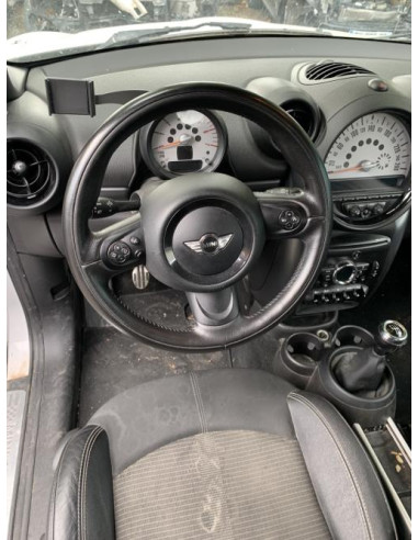 Rampe injection MINI MINI 2 R60 COUNTRYMAN BREAK Diesel