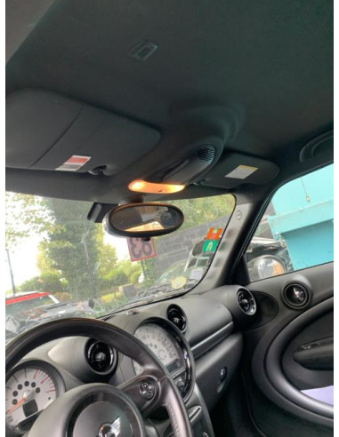 Rampe injection MINI MINI 2 R60 COUNTRYMAN BREAK Diesel