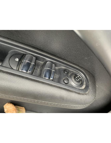 Rampe injection MINI MINI 2 R60 COUNTRYMAN BREAK Diesel