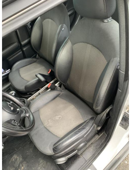 Rampe injection MINI MINI 2 R60 COUNTRYMAN BREAK Diesel