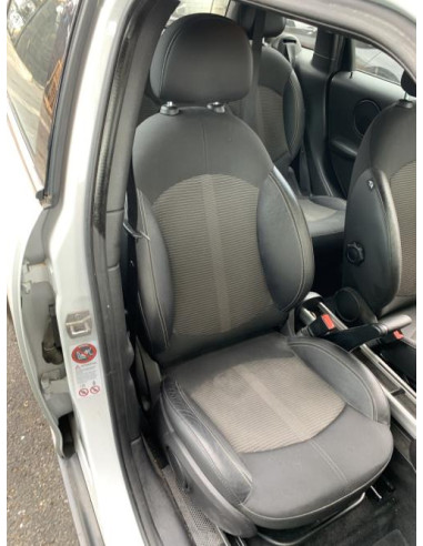Rampe injection MINI MINI 2 R60 COUNTRYMAN BREAK Diesel