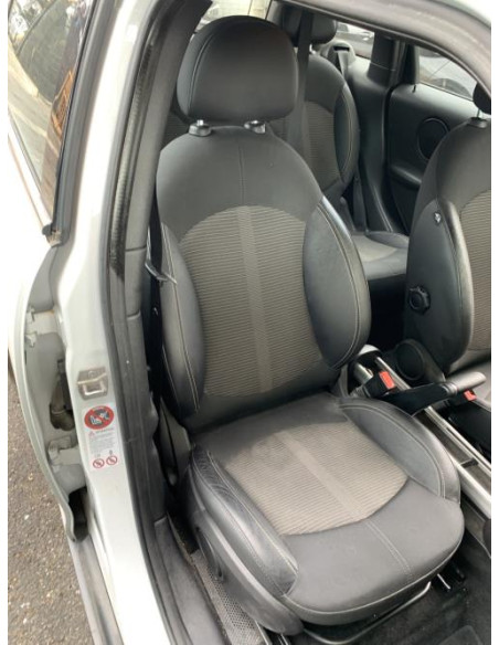Rampe injection MINI MINI 2 R60 COUNTRYMAN BREAK Diesel