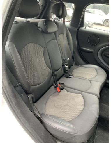 Rampe injection MINI MINI 2 R60 COUNTRYMAN BREAK Diesel