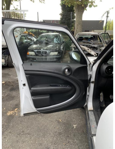 Rampe injection MINI MINI 2 R60 COUNTRYMAN BREAK Diesel