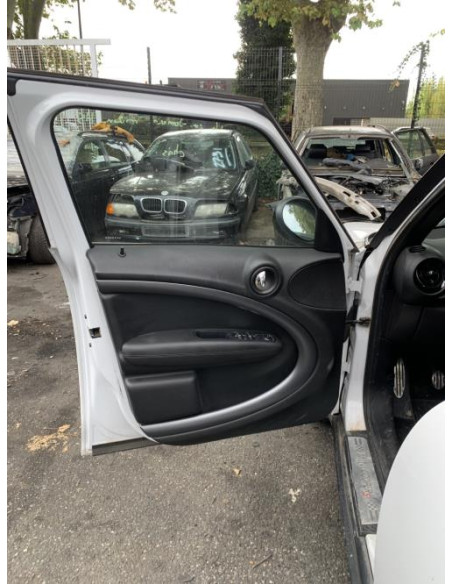 Rampe injection MINI MINI 2 R60 COUNTRYMAN BREAK Diesel