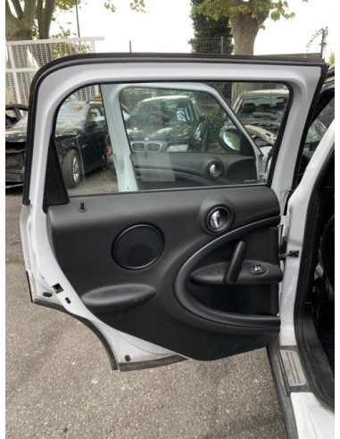 Rampe injection MINI MINI 2 R60 COUNTRYMAN BREAK Diesel