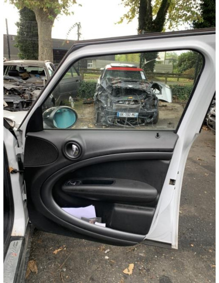 Rampe injection MINI MINI 2 R60 COUNTRYMAN BREAK Diesel