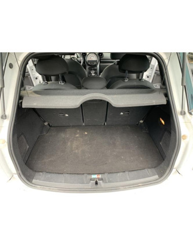 Rampe injection MINI MINI 2 R60 COUNTRYMAN BREAK Diesel
