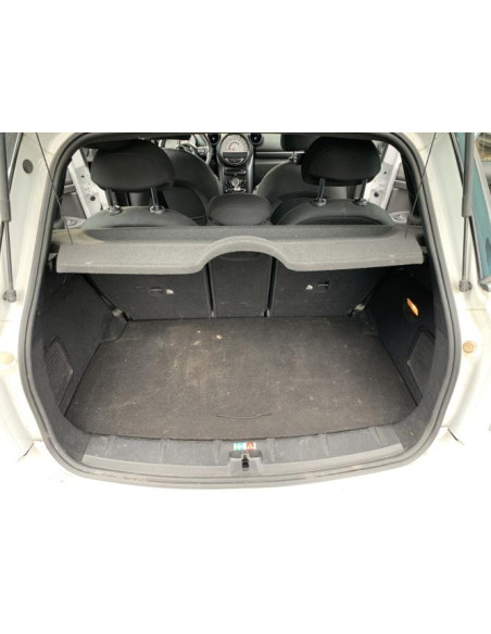 Rampe injection MINI MINI 2 R60 COUNTRYMAN BREAK Diesel