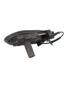 Support poignee porte arriere droite BMW SERIE 5 E60 PHASE 1 Diesel 2