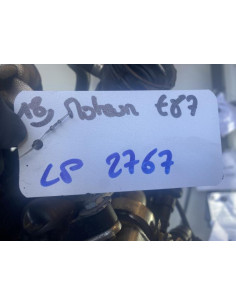 Moteur BMW SERIE 1 E87 PHASE 1 Diesel 2