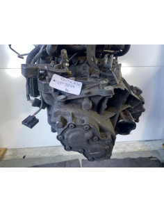 Boite de vitesses MINI MINI 2 R56 PHASE 1 Diesel 2
