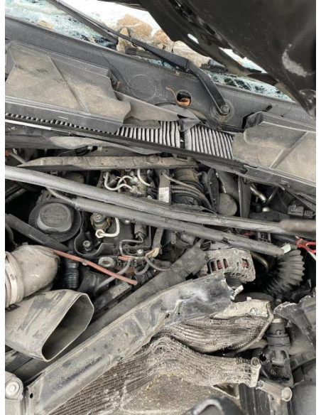 Biellette de barre stabilisatrice BMW SERIE 1 E87 PHASE 2 Diesel