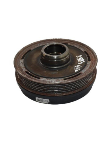Poulie damper MINI MINI 3 F56 PHASE 1 Essence