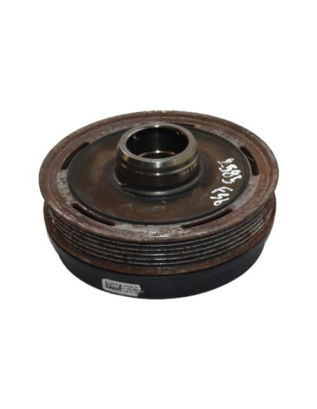 Poulie damper MINI MINI 3 F56 PHASE 1 Essence