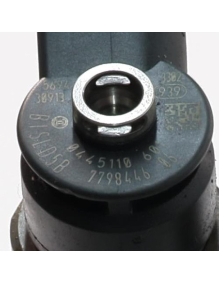 Injecteurs BMW SERIE 1 F21 PHASE 1 Diesel