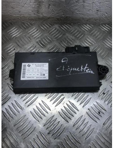 Calculateur BMW SERIE 1 E87 PHASE 2 
