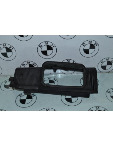 Boitier filtre a air BMW X3 E83 PHASE 1 