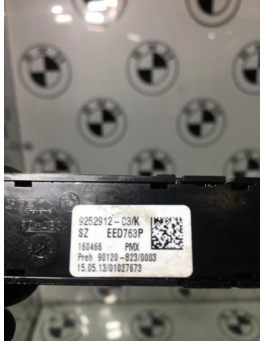 Bouton/Interrupteur BMW SERIE 1 F21 PHASE 1 Diesel