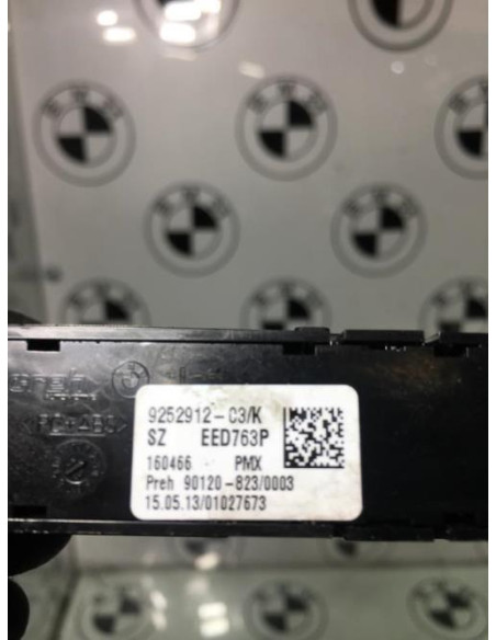 Bouton/Interrupteur BMW SERIE 1 F21 PHASE 1 Diesel