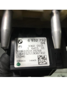 Commande de phare BMW SERIE 3 E90 PHASE 1 Essence