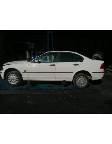 Bouton/Interrupteur BMW SERIE 3 E46 PHASE 1 Diesel