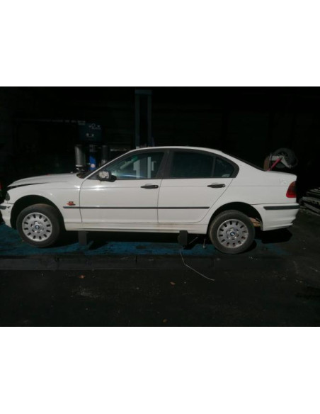 Bouton/Interrupteur BMW SERIE 3 E46 PHASE 1 Diesel