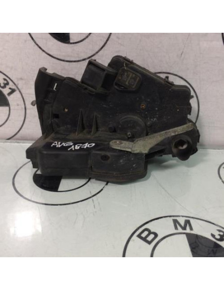 Serrure avant gauche BMW SERIE 3 E46 PHASE 1 Diesel
