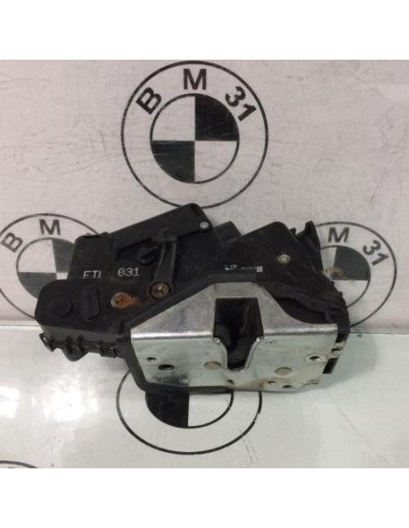 Serrure avant gauche BMW SERIE 3 E46 PHASE 1 Diesel