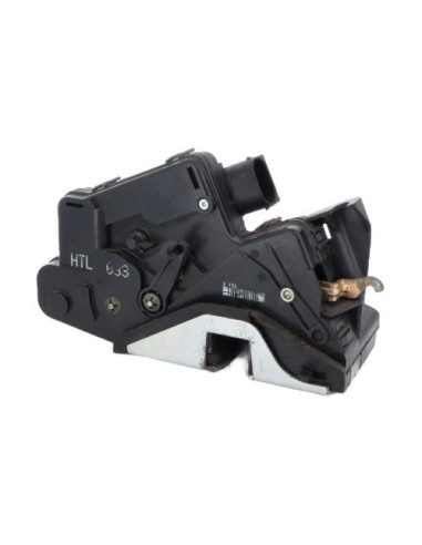 Serrure avant gauche BMW SERIE 3 E46 PHASE 1 Diesel