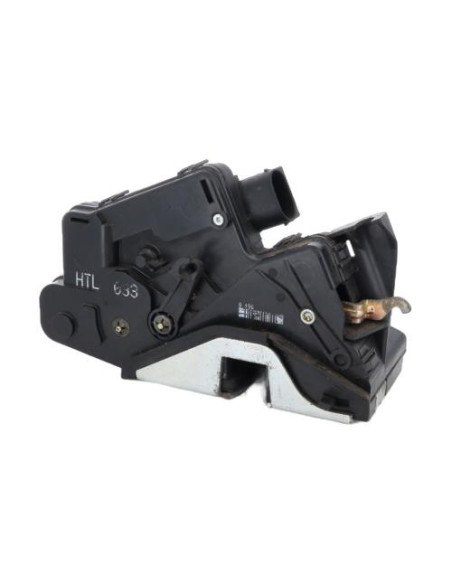Serrure avant gauche BMW SERIE 3 E46 PHASE 1 Diesel