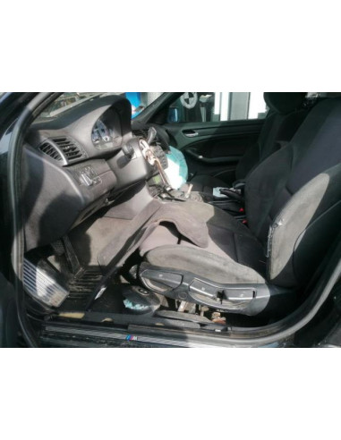 Serrure avant gauche BMW SERIE 3 E46 PHASE 1 Diesel