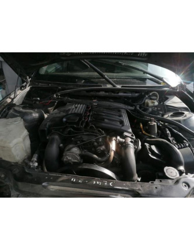 Serrure avant gauche BMW SERIE 3 E46 PHASE 1 Diesel