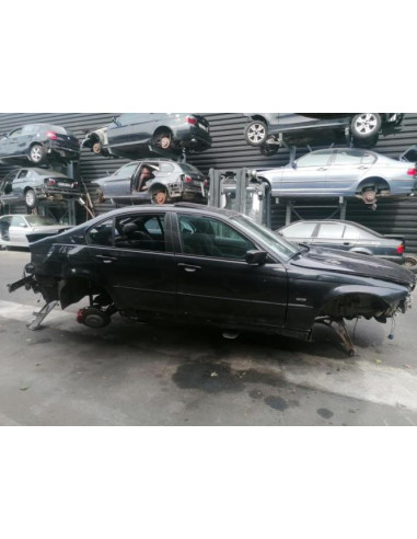 Serrure avant gauche BMW SERIE 3 E46 PHASE 1 Diesel