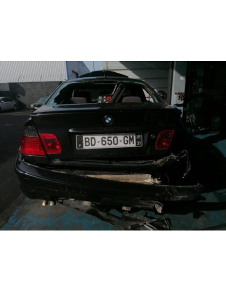 Serrure avant gauche BMW SERIE 3 E46 PHASE 1 Diesel