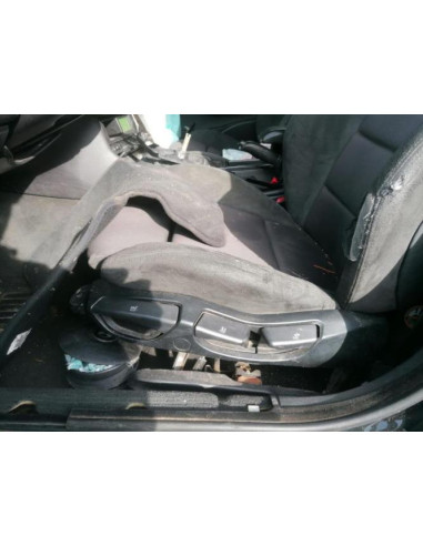 Serrure avant gauche BMW SERIE 3 E46 PHASE 1 Diesel