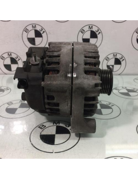 Alternateur BMW SERIE 1 E87 PHASE 2 