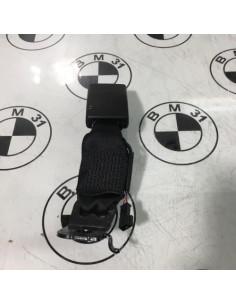 Pretensionneur de ceinture arriere gauche BMW SERIE 2 F22 COUPE PHASE 1 Essence 2