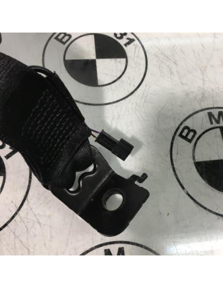 Pretensionneur de ceinture arriere gauche BMW SERIE 2 F22 COUPE PHASE 1 Essence