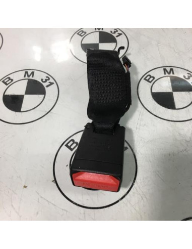 Pretensionneur de ceinture arriere gauche BMW SERIE 2 F22 COUPE PHASE 1 Essence