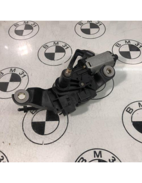 Moteur essuie glace arriere BMW SERIE 1 E87 PHASE 1 Diesel