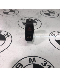 Bouton de warning BMW SERIE 5 E60 PHASE 1 