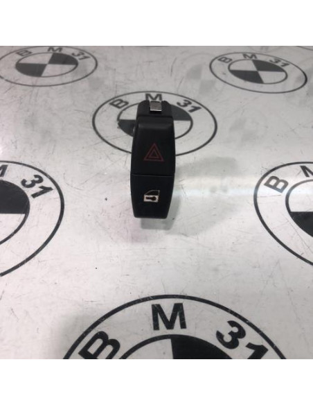Bouton de warning BMW SERIE 5 E60 PHASE 1 